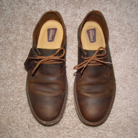 clarks jink shoes